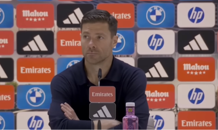 Alonso se prvi put oglasio nakon otkaza u Realu